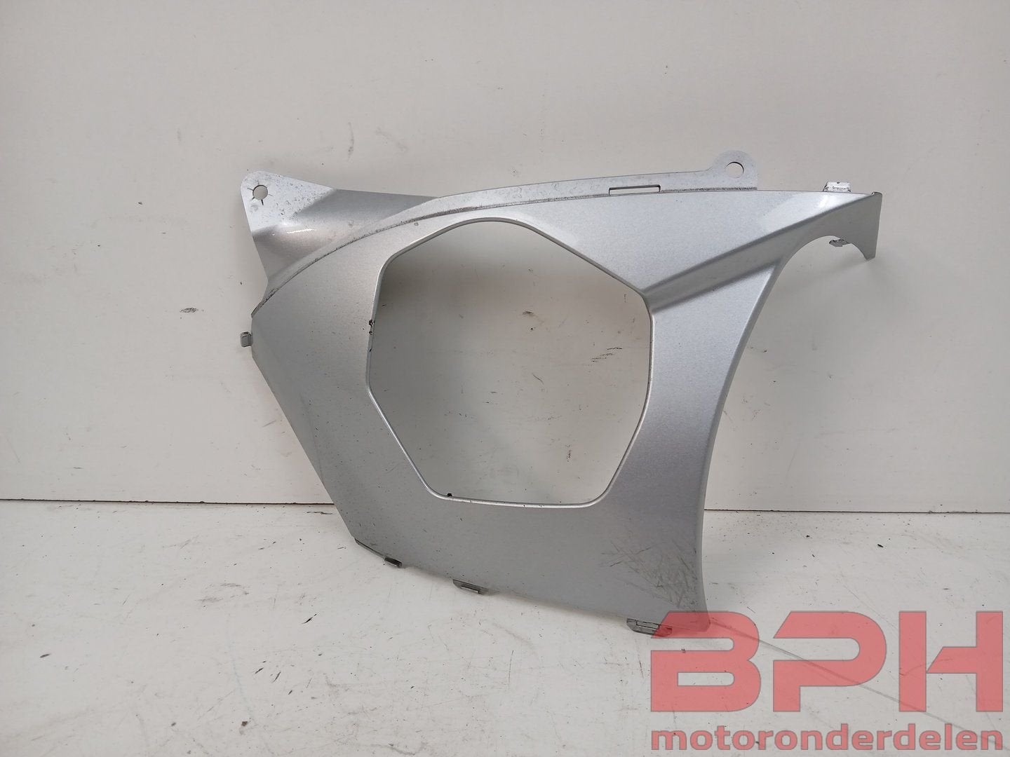 Kuipdeel links Suzuki GSX-R 1000 K7 - K8 2007 t/m 2008 kuip, Motos, -, Utilisé, -, -