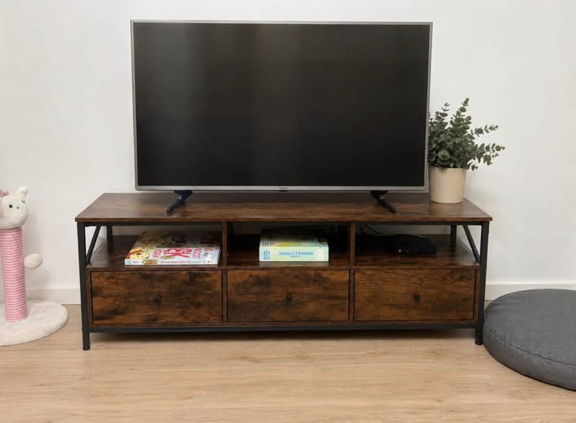 Tv kast, Ophalen, Zo goed als nieuw