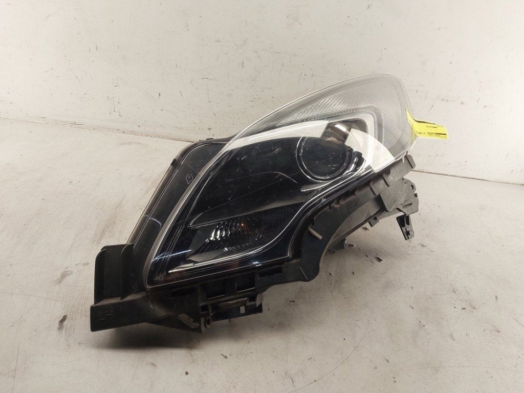 PHARE / OPTIQUE AVANT GAUCHE Opel Zafira Tourer (P12), Autos : Pièces & Accessoires, Opel, Opel Automobile GmbH, Utilisé, Kontakt-opel@opel.com