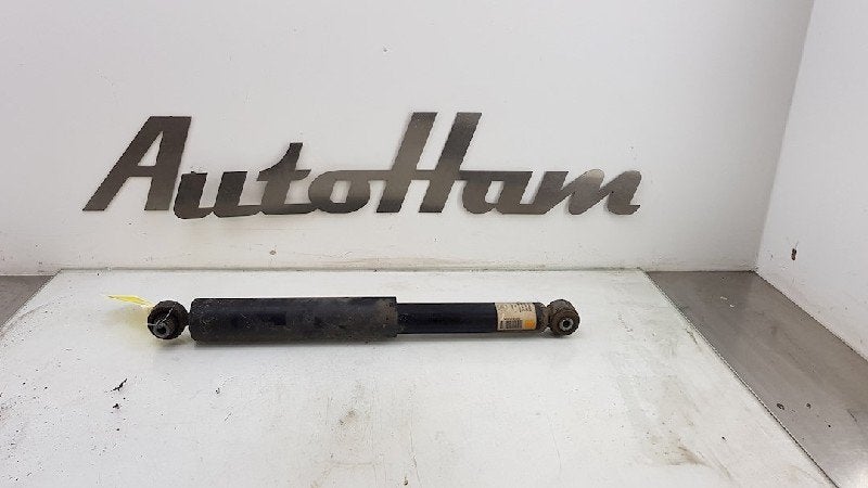 SCHOKBREKER LINKS ACHTER Opel Combo (01-2012/12-2018), Dhr. J. Ham, Gebruikt, Administratie@autoham.nl, Opel