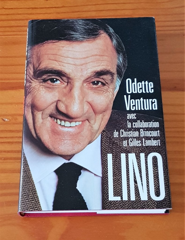 LINO, Envoi, Utilisé, Personnages