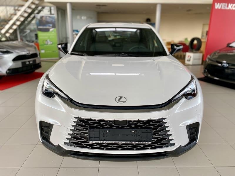 Lexus LBX FWD Comfort & Safety Pack + Se, Autos, 100 kW, Achat, Euro 6, Entreprise