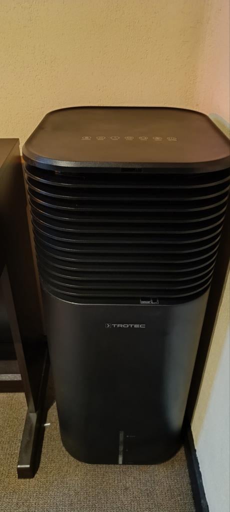 Trotec PAE 49 / PAE 50 mobiele luchtkoeler / aircooler, Elektronische apparatuur, Ophalen