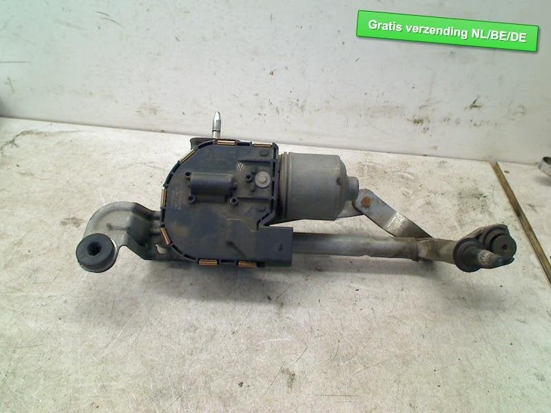 RUITENWISSER MECH + MOTOR Golf Plus (5M1 / 1KP) (5M0955601), Gebruikt, Volkswagen, Volkswagen AG, Kundenbetreuung@volkswagen.de