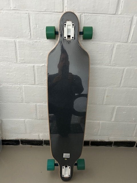 longboard, Ophalen, Nieuw, Skateboard, Longboard