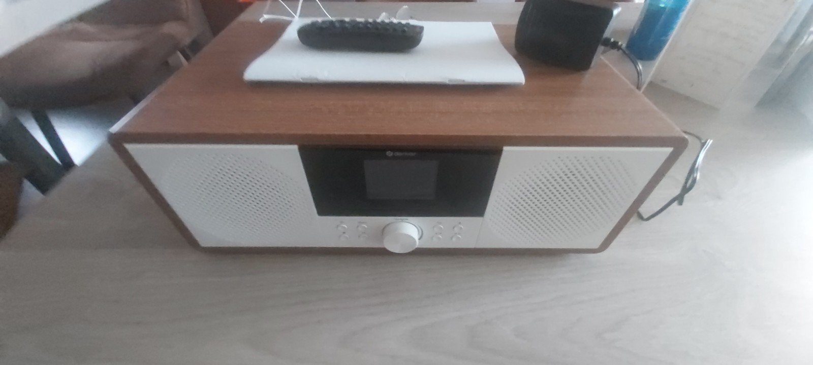 Radio, Audio, Tv en Foto, Radio's, Radio, Ophalen