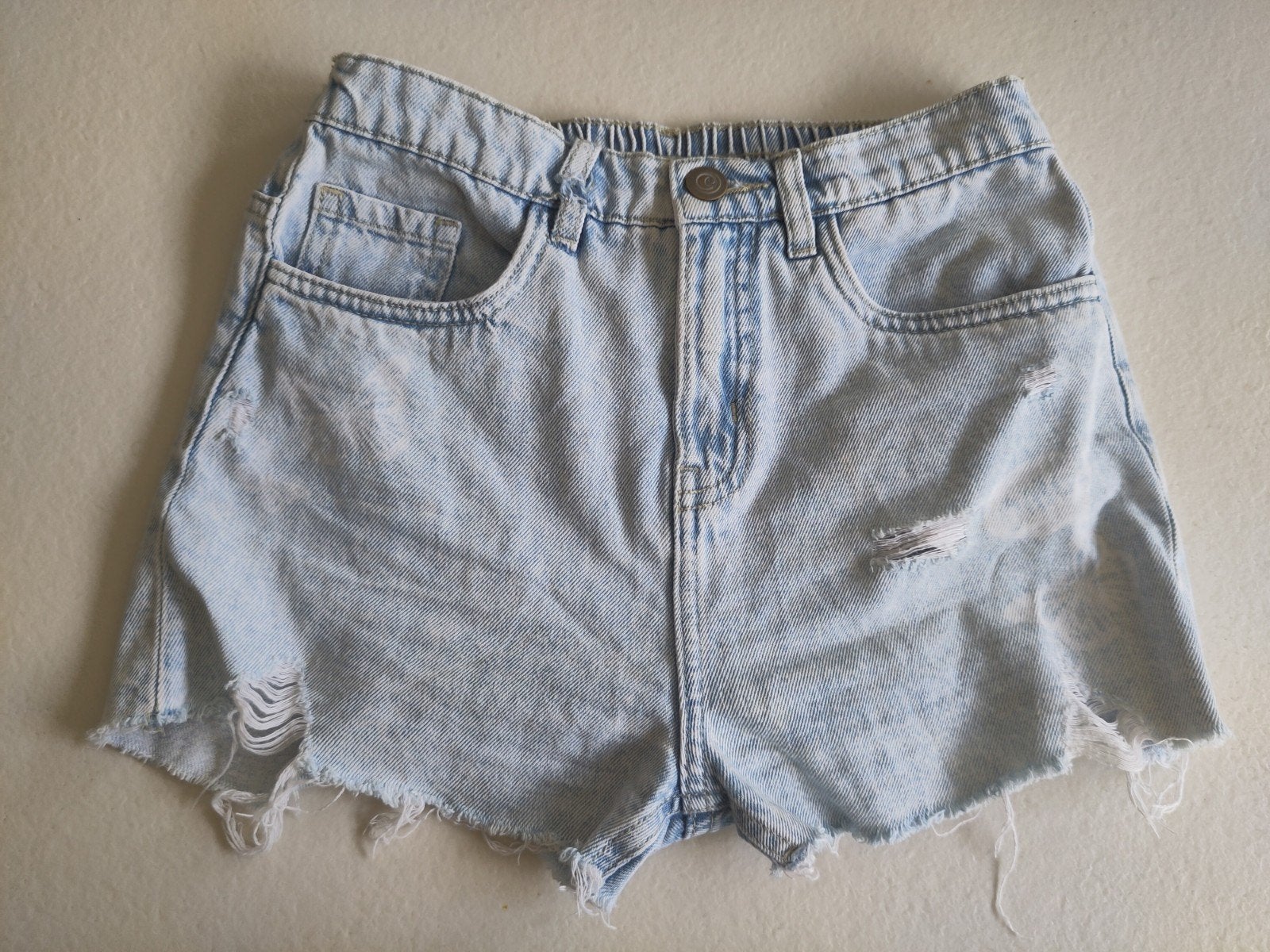 Short Camille, JBC, 10-11j, Kinderen en Baby's, Kinderkleding | Maat 152, Ophalen