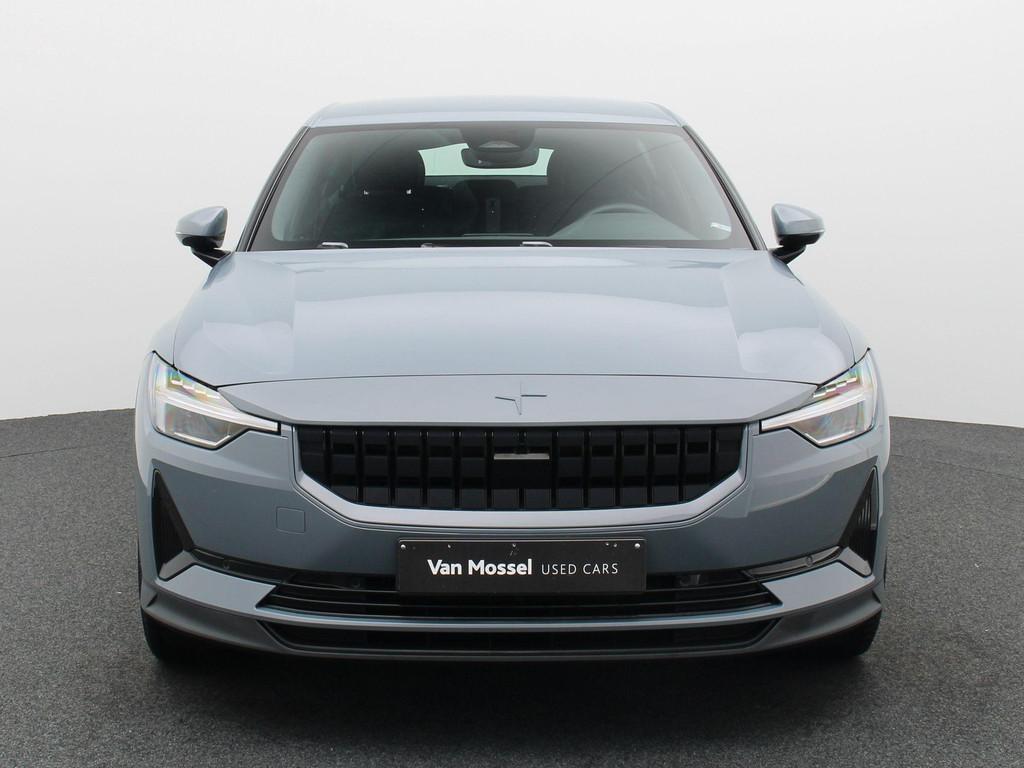 Polestar 2 SR SM 64kWh (automatique), Autos, Achat, Entreprise, Electronic Stability Program (ESP), 5 portes
