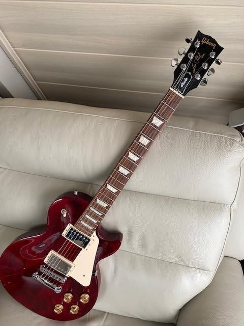 Gibson Studio - LES PAUL, Musique & Instruments, Enlèvement, Comme neuf, Solid body, Gibson