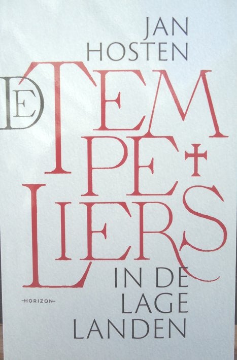 De Tempeliers in de Lage Landen, Enlèvement ou Envoi