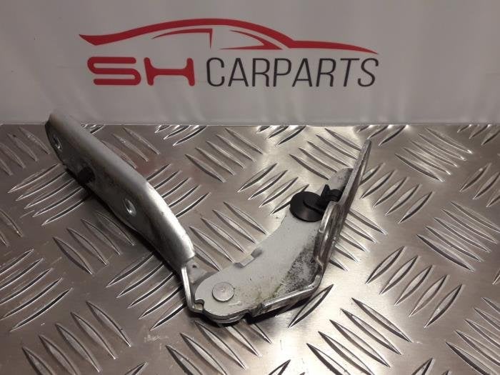 Charnière capot d'un Volkswagen Polo, Volkswagen, -, 3 mois de garantie, Utilisé
