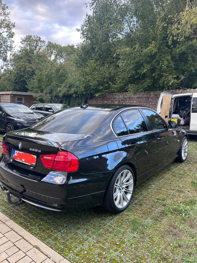 Bmw 325d N57, Cuir, Euro 5, Achat, Beige