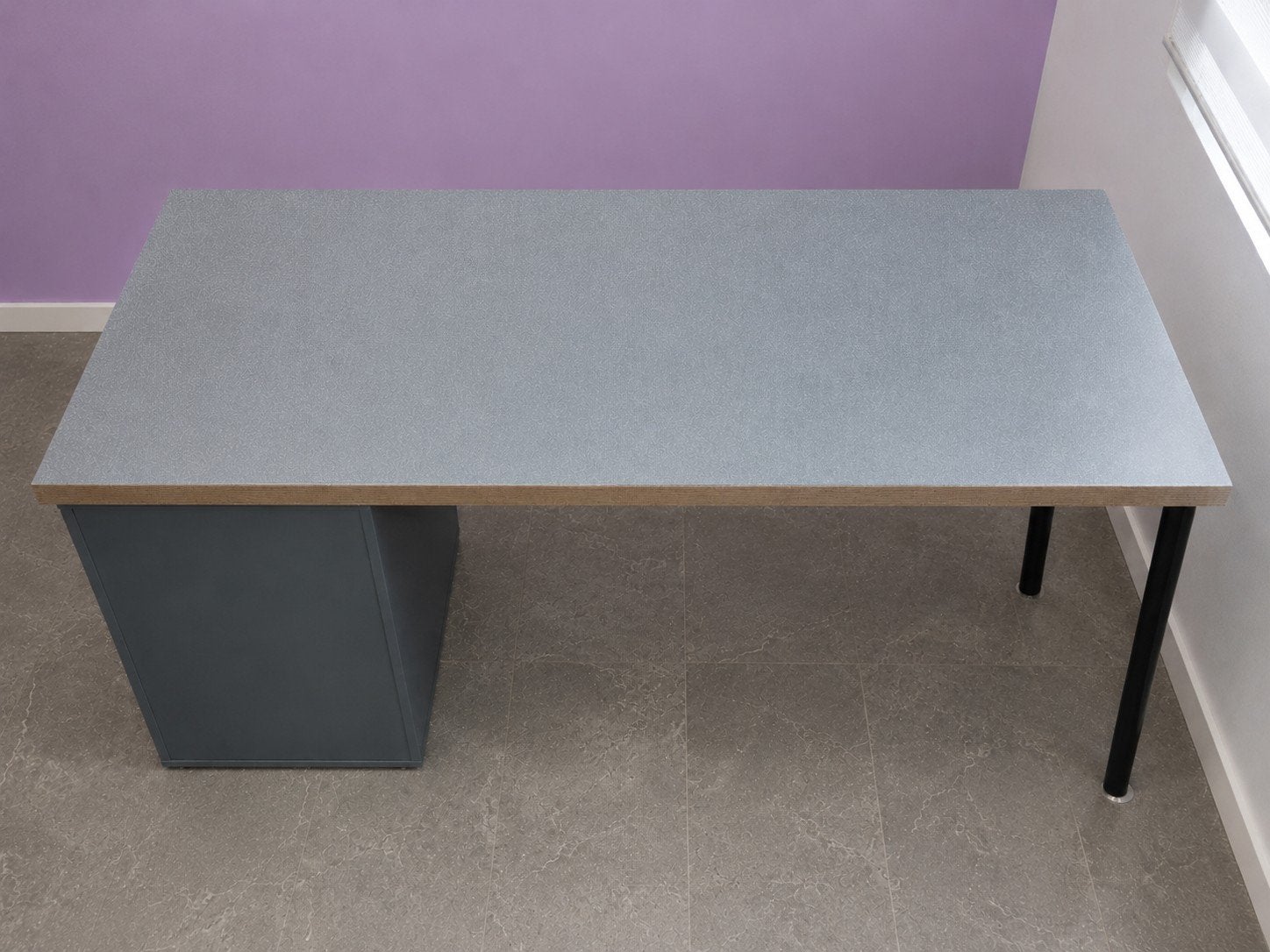 Bureau ikea, Ophalen, IKEA