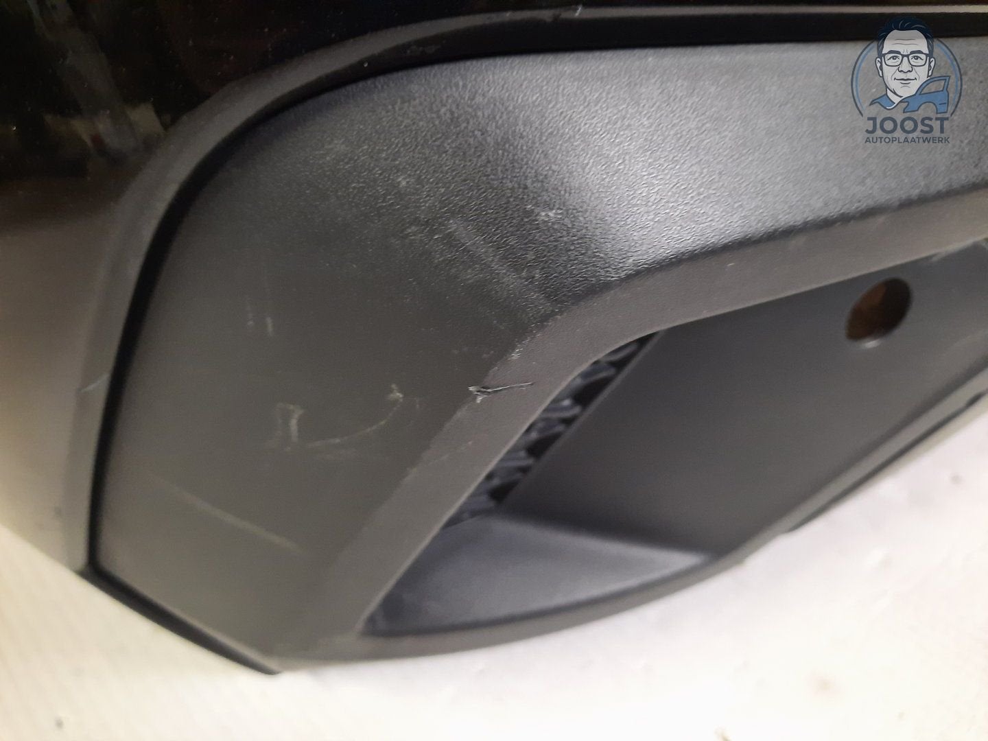 Achterbumper orgineel Skoda Kamiq FL v.a 2023 658807421E, Gebruikt, Herkomst onderdeel bekend, Ophalen of Verzenden, Bumper
