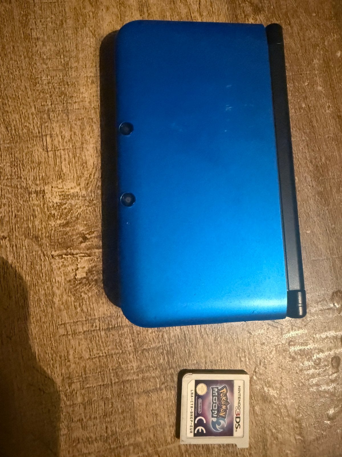 Nintendo 3ds xl, Consoles de jeu & Jeux vidéo, Consoles de jeu | Nintendo 2DS & 3DS, Enlèvement, Comme neuf, 3DS