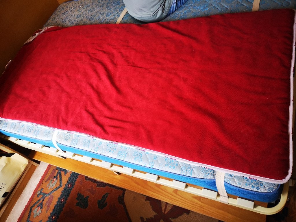 Matelas Body Flux, Enlèvement ou Envoi
