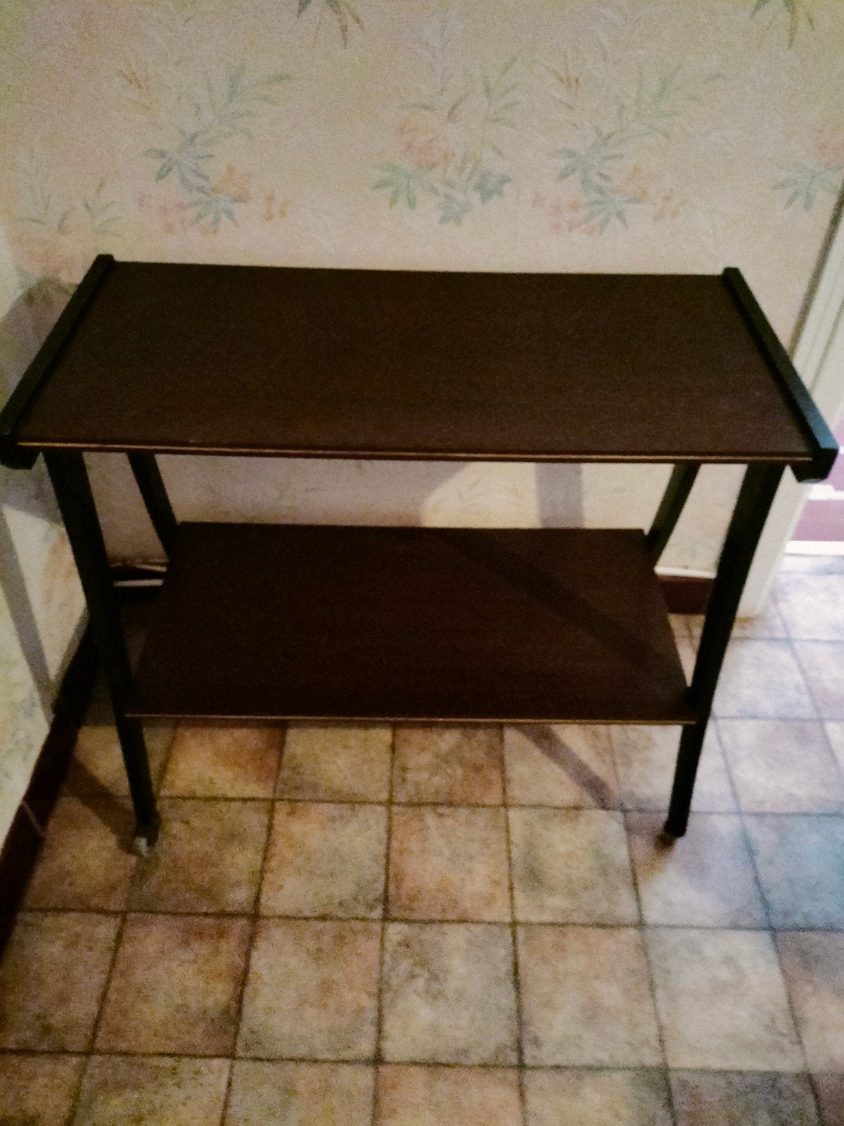 table  d appoint Vintage, Maison & Meubles, Enlèvement