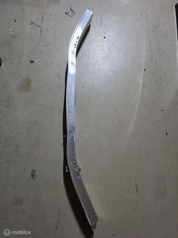 Bumperbalk voor BMW 3-serie F30 ('12-'15) 51117275178, Gebruikt, Ophalen of Verzenden, BMW, BMW