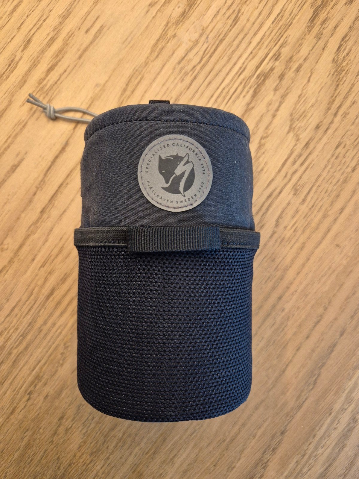 Bike pack bags Fjallraven x Specialized, Vélos & Vélomoteurs, Accessoires vélo | Sacoches, Enlèvement ou Envoi, Neuf, Fjallraven