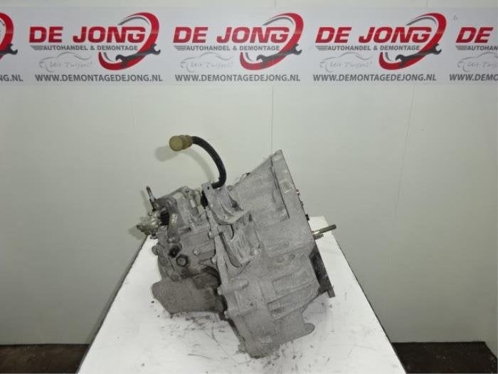 Versnellingsbak van een Renault Megane, Gebruikt, -, Renault, -