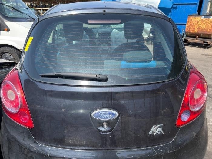 Hayon d'un Ford KA (90), -, -, -, Enlèvement ou Envoi