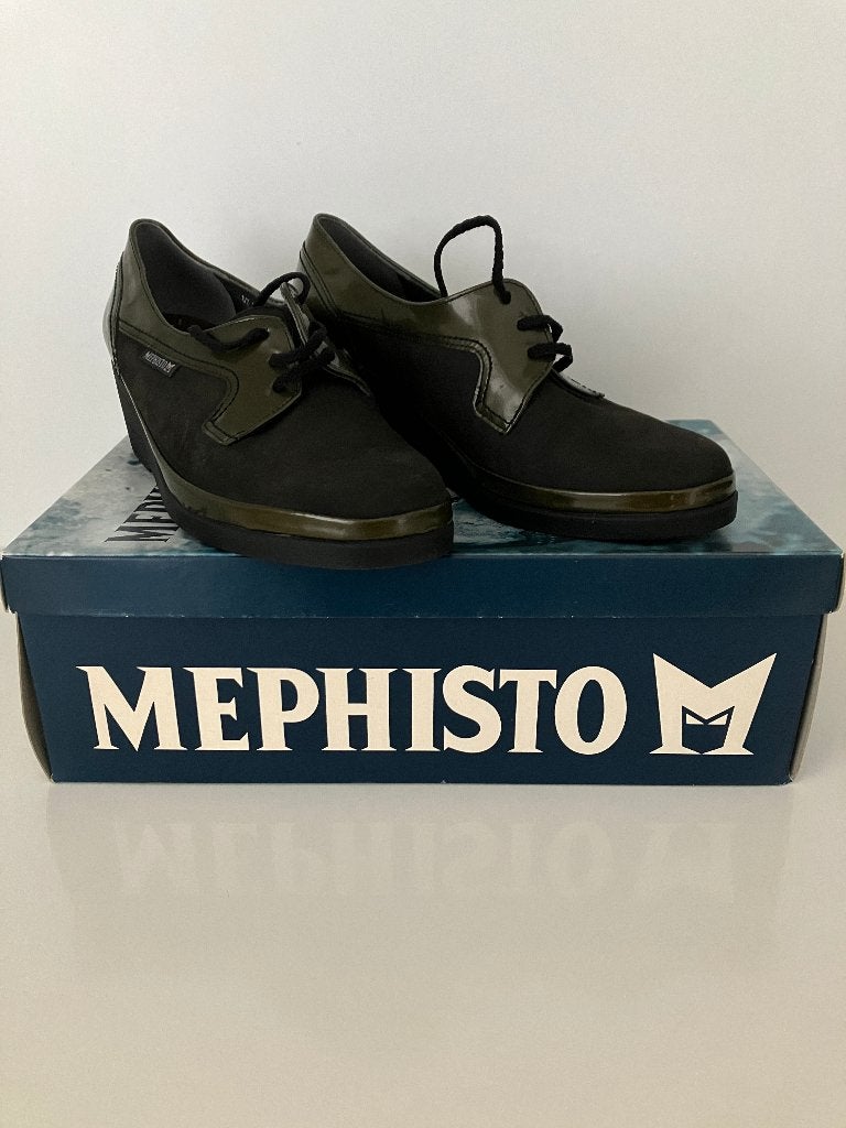 Mephisto schoenen, Kleding | Dames, Schoenen, Schoenen met lage hakken, Mephisto, Zwart, Ophalen of Verzenden