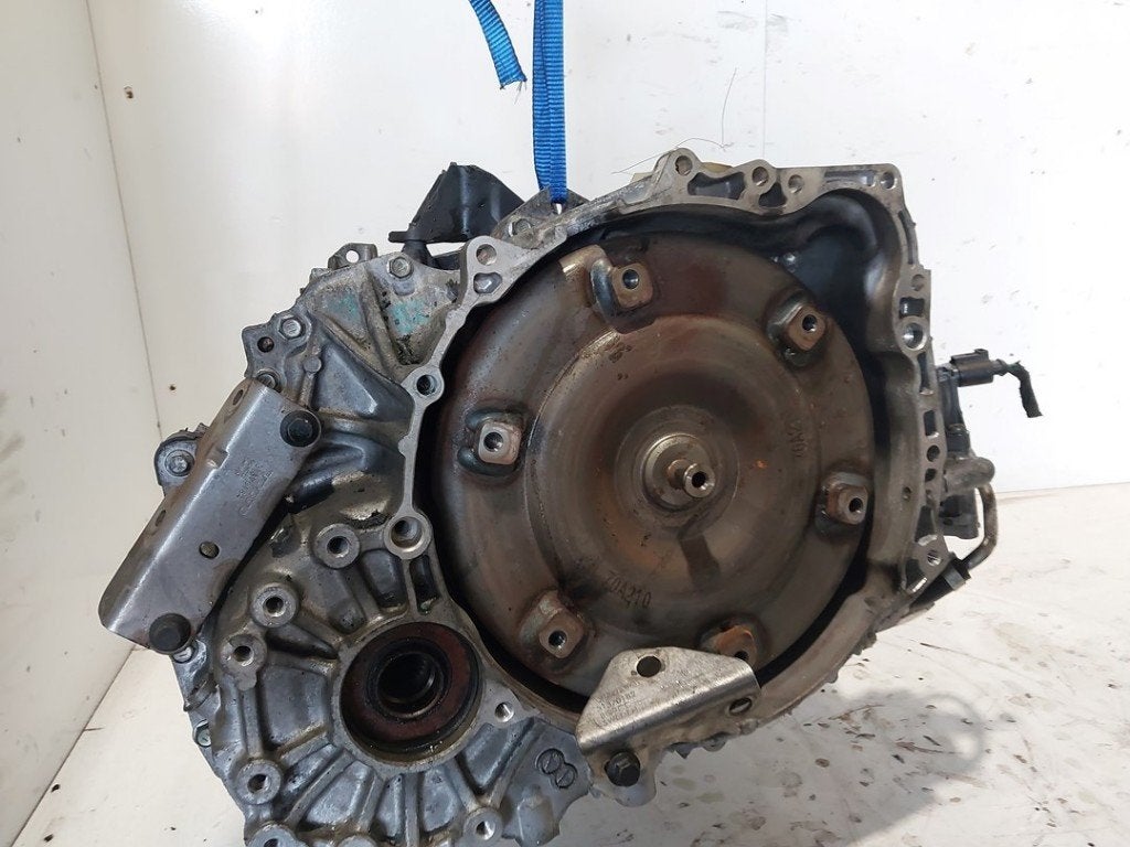 VERSNELLINGSBAK AUTOMAAT Volvo V60 I (FW / GW), Dhr. J. Ham, Gebruikt, Administratie@autoham.nl, Volvo