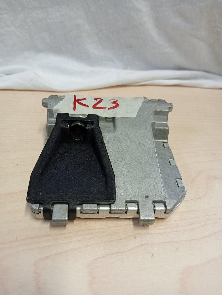 Camera voorzijde van een Mercedes E-Klasse, Gebruikt, -, Ophalen of Verzenden, -
