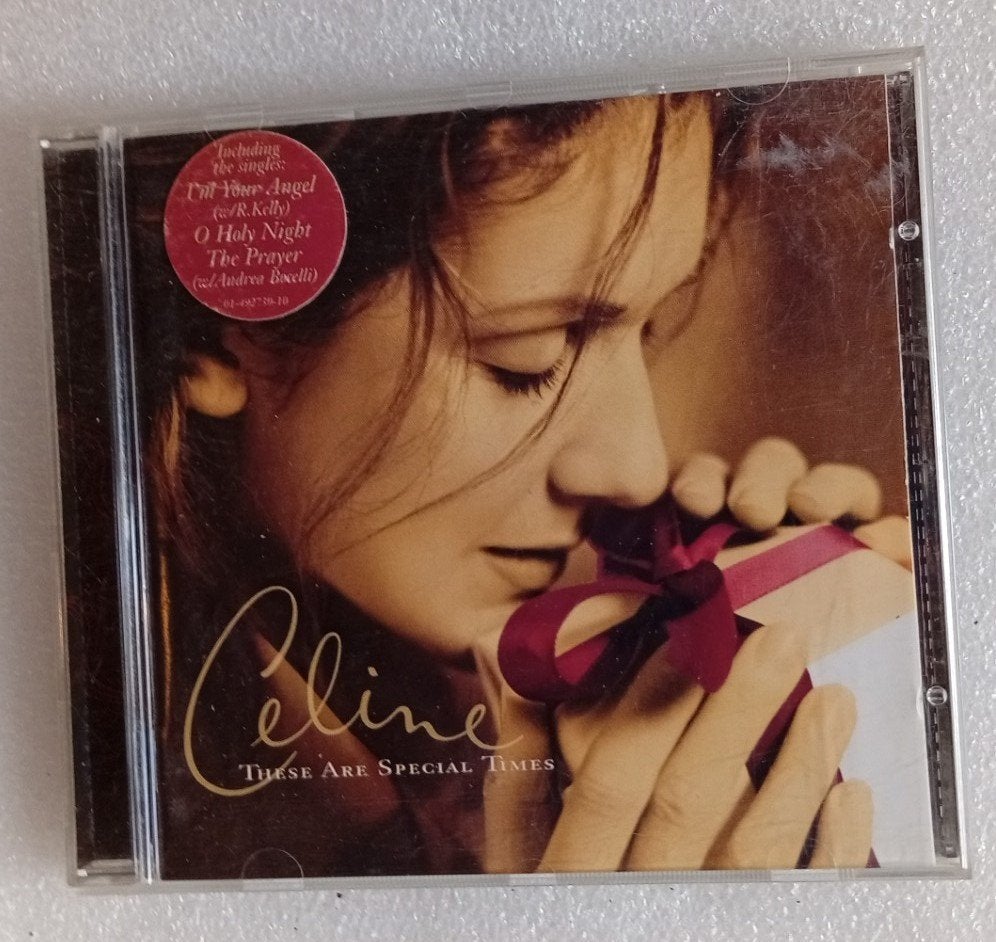 Céline Dion, Enlèvement ou Envoi