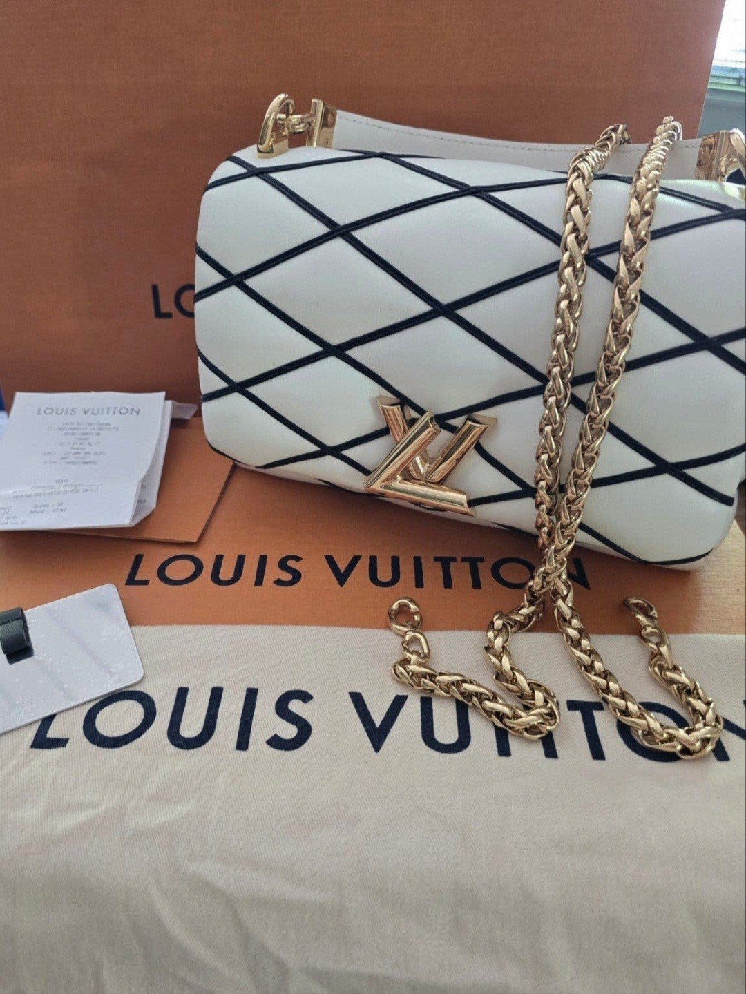 nieuwe Louis Vuitton, Bijoux, Sacs & Beauté, Enlèvement ou Envoi, Neuf, Autres marques