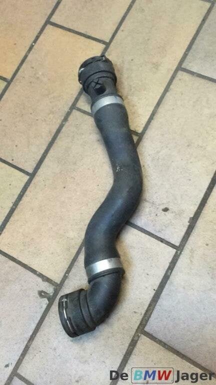 Koelwaterslang BMW 5 7 serie E38 E39 M52 M54 11531705223, Auto-onderdelen, Gebruikt, Ophalen of Verzenden, BMW, BMW