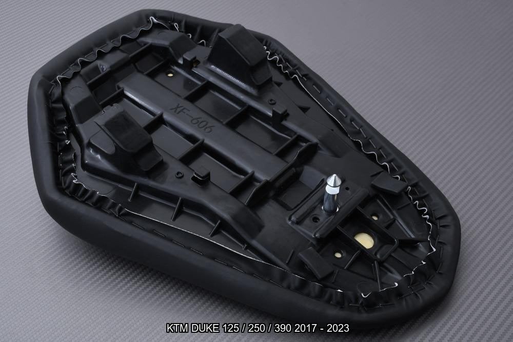 AVDB achter zadel voor KTM DUKE 125 / 250 / 390 2017 2023, Motoren, Ophalen of Verzenden, Nieuw