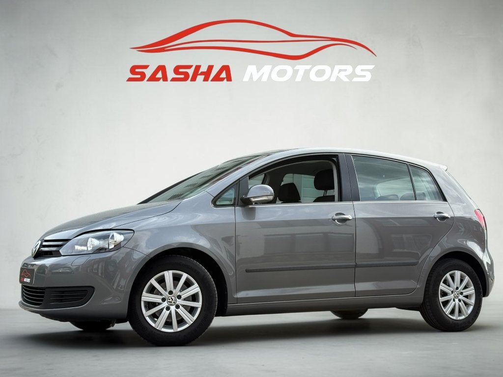 Volkswagen Golf Plus 1.2 TSi | Nieuwe Staat | 12MGarantie, Voorwielaandrijving, Euro 5, Stof, https://public.car-pass.be/vhr/b66f422d-f337-4aa9-83b0-e2337f97df90