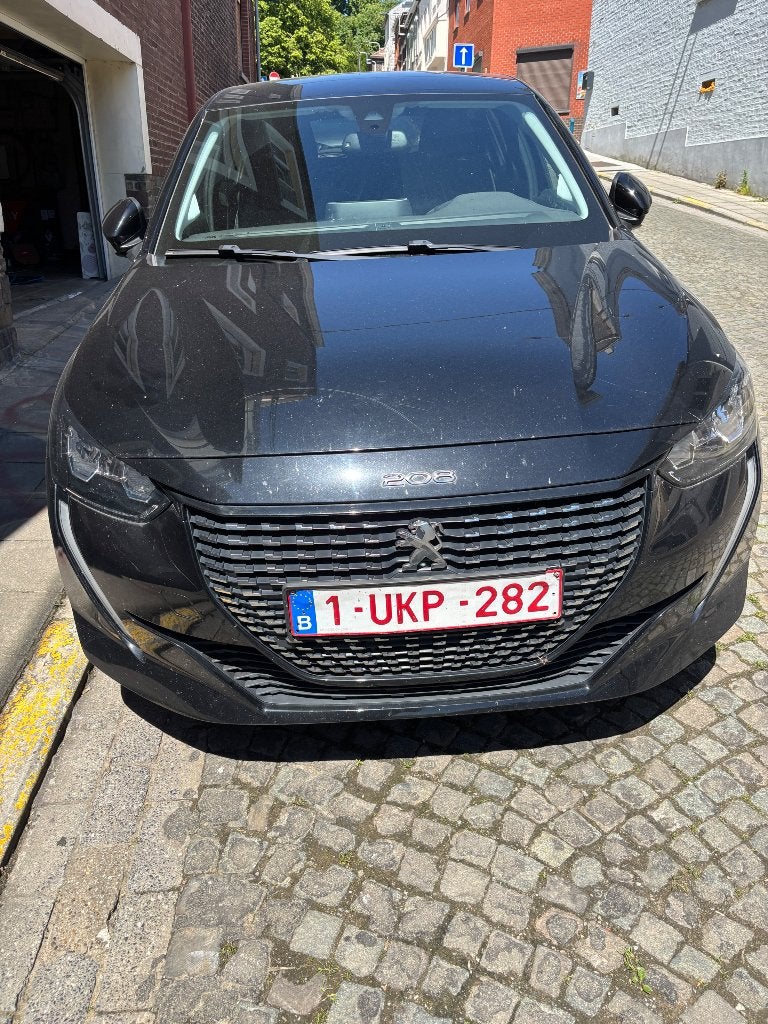 Voiture, 75 kW, Achat, Euro 6, Boîte manuelle