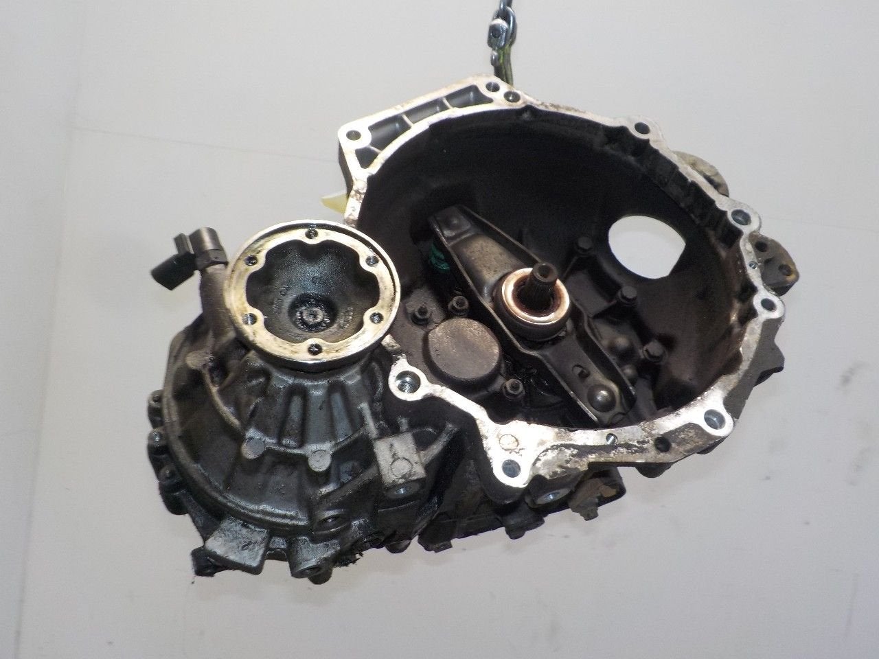 Versnellingsbak schakel Volkswagen New Beetle, Autos : Pièces & Accessoires, Transmission & Accessoires, Onderdelen@venauto.nl