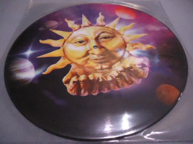 2 Flying Stones – Progressive Trance E.P., 12 pouces, Trance, Enlèvement ou Envoi, Vinyle coloré