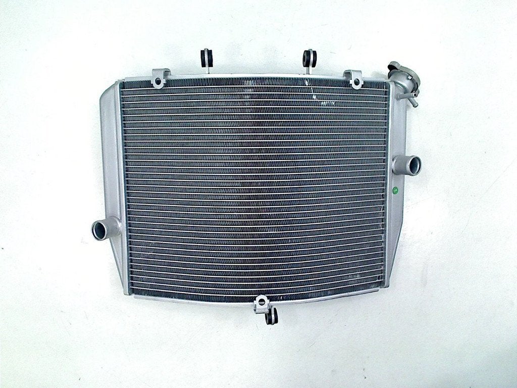 RADIATEUR EAU ZX 6 R 2013-2017 (NINJA ZX-6R ZX636E-F), Motos, Pièces | Kawasaki, Kawasaki Motors Europe N.V., Utilisé, Info@kawasaki.eu