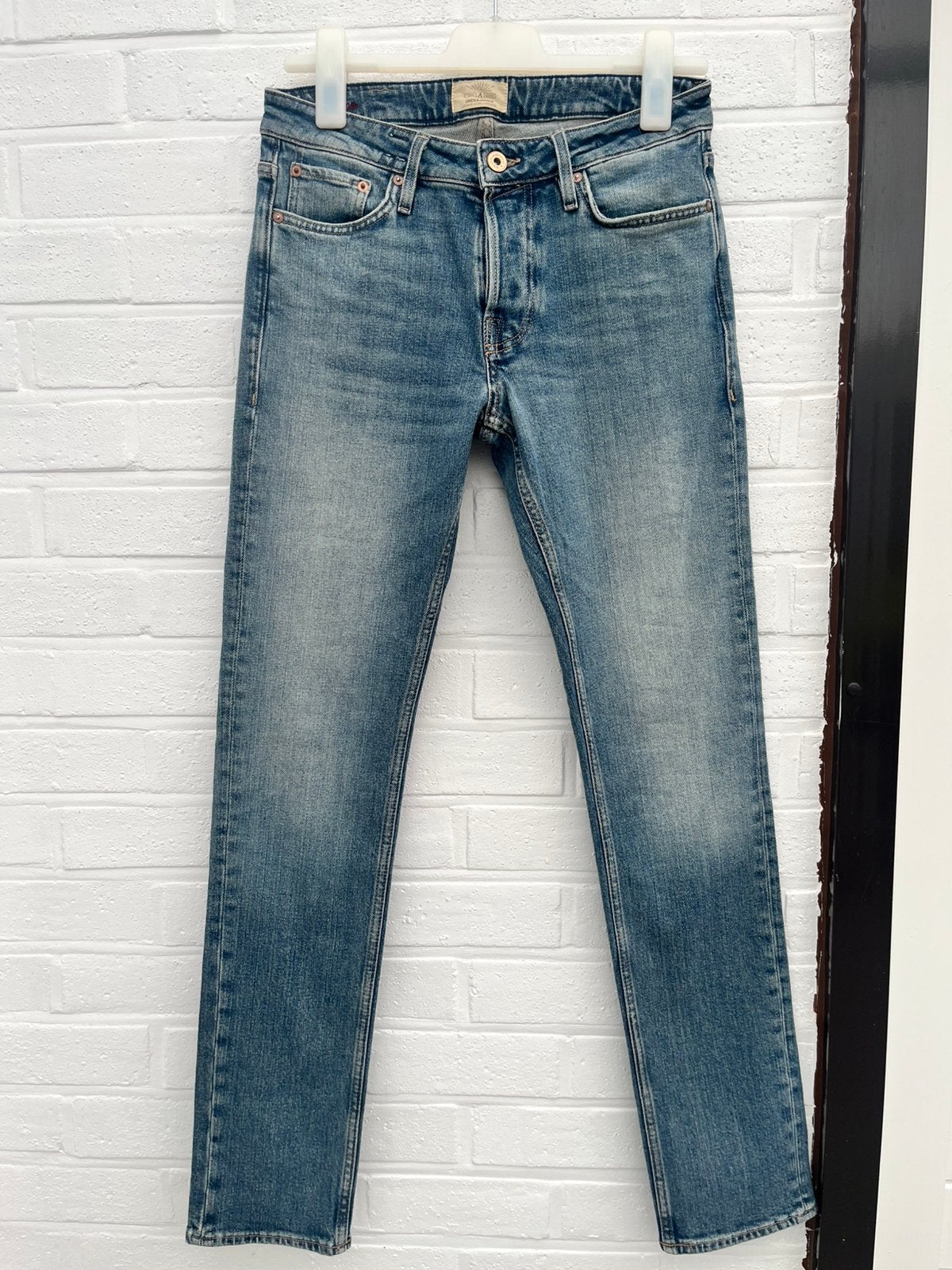 Jack & Jones Jeans voor heren, Ophalen, Zo goed als nieuw
