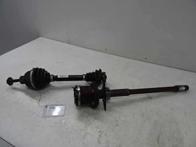 CARDAN AVANT GAUCHE (TRANSMISSION) A4 (B8) (8K0407271Q), Utilisé, Audi