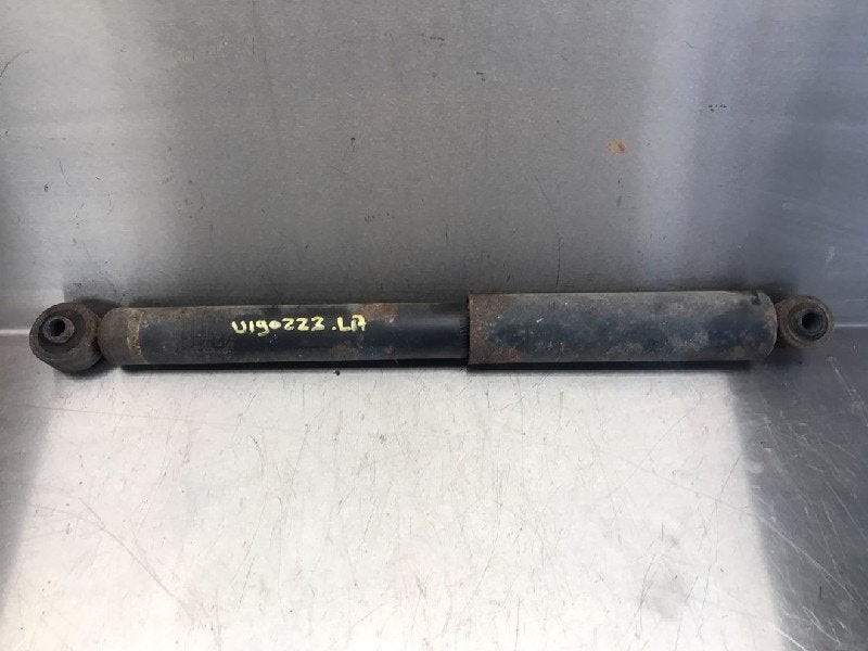 AMORTISSEUR ARRIÈRE GAUCHE Daihatsu Terios (J2), Utilisé, Daihatsu