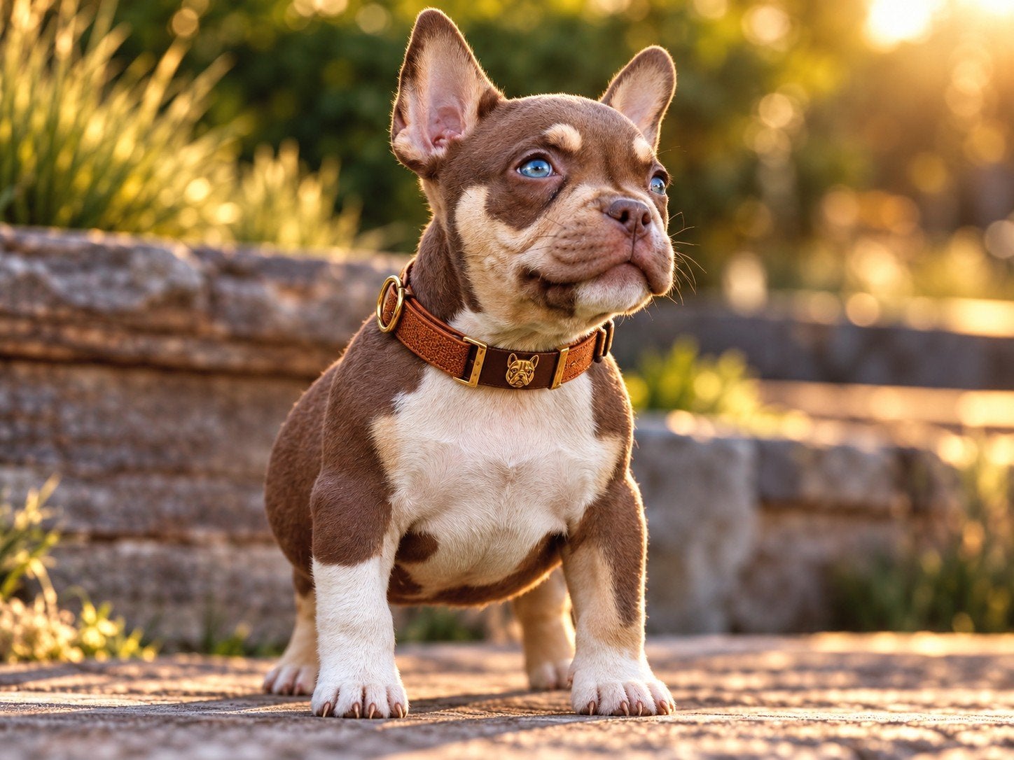 Prachtige American bully pups, Dieren en Toebehoren, België, 8 tot 15 weken, CDV (hondenziekte), Meerdere