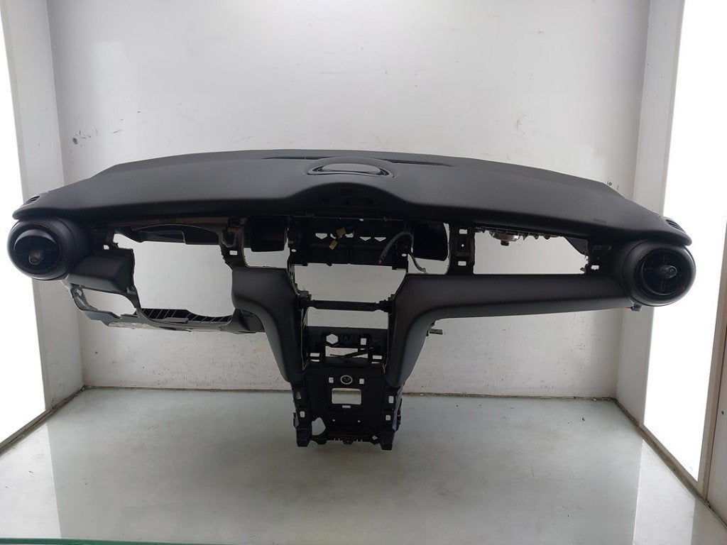 AIRBAG SET + DASHBOARD Mini Mini (F56) (01-2013/10-2017), Gebruikt, Mini, Petuelring 130
80809  München, DE, Minikundenbetreuung@mini.de