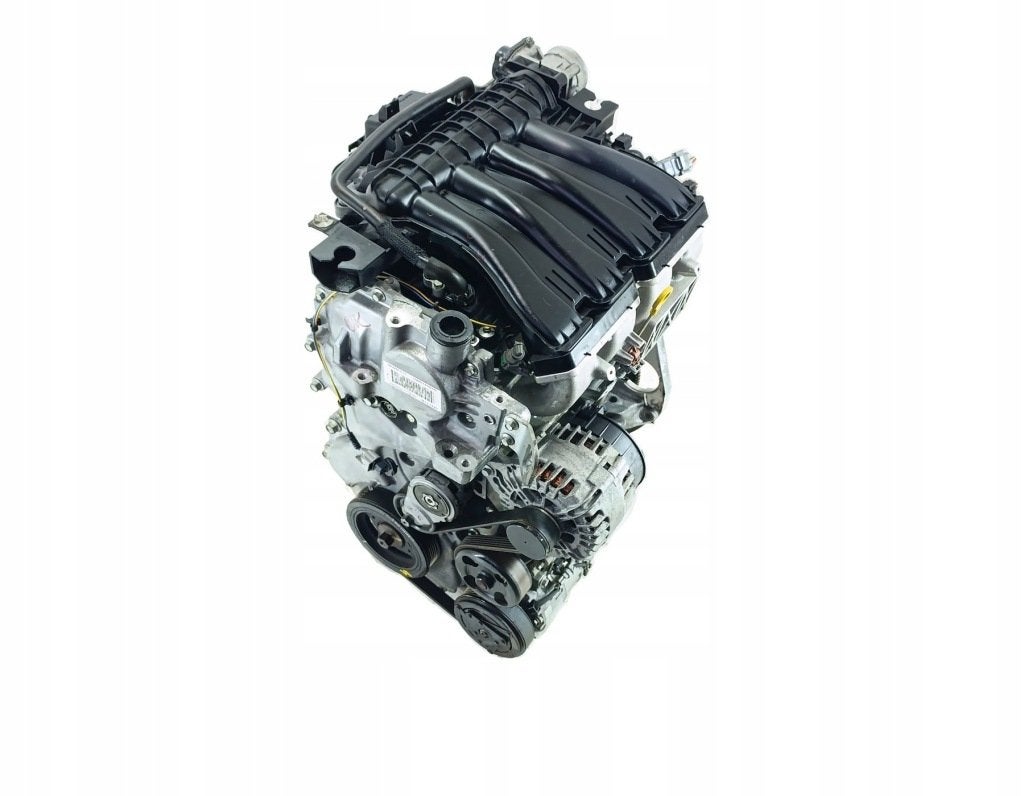 Moteur M4R713 Complet SCENIC RENAULT