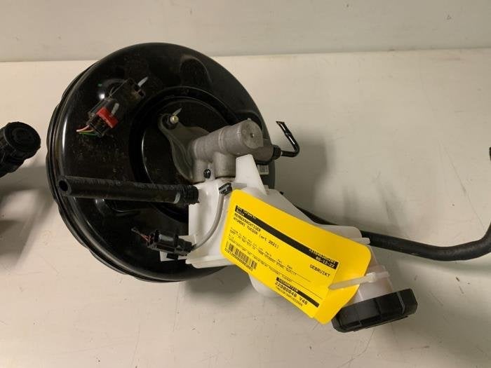 Rembekrachtiger van een Hyundai Tucson, -, 3 mois de garantie, Utilisé, Hyundai