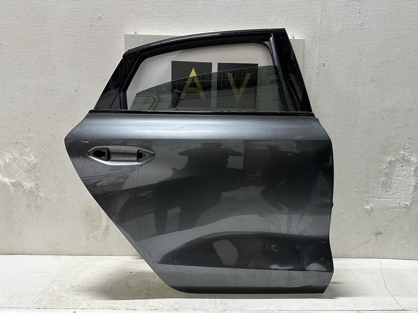 Audi A3 8Y5  Limousine Sedan deur portier 8Y5833052A, Auto-onderdelen, Gebruikt, -, Deur, -