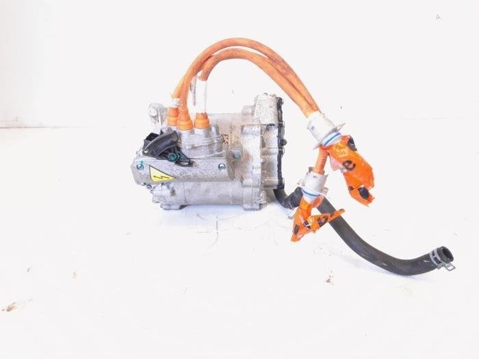 Hybride aandrijfeenheid van een Lynk & Co 01, Gebruikt, -, Overige automerken, -