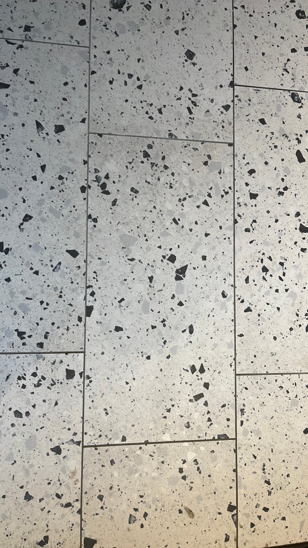 Keramische tegel terrazzo, Doe-het-zelf en Bouw, Ophalen, 40 tot 60 cm, Keramiek, Nieuw
