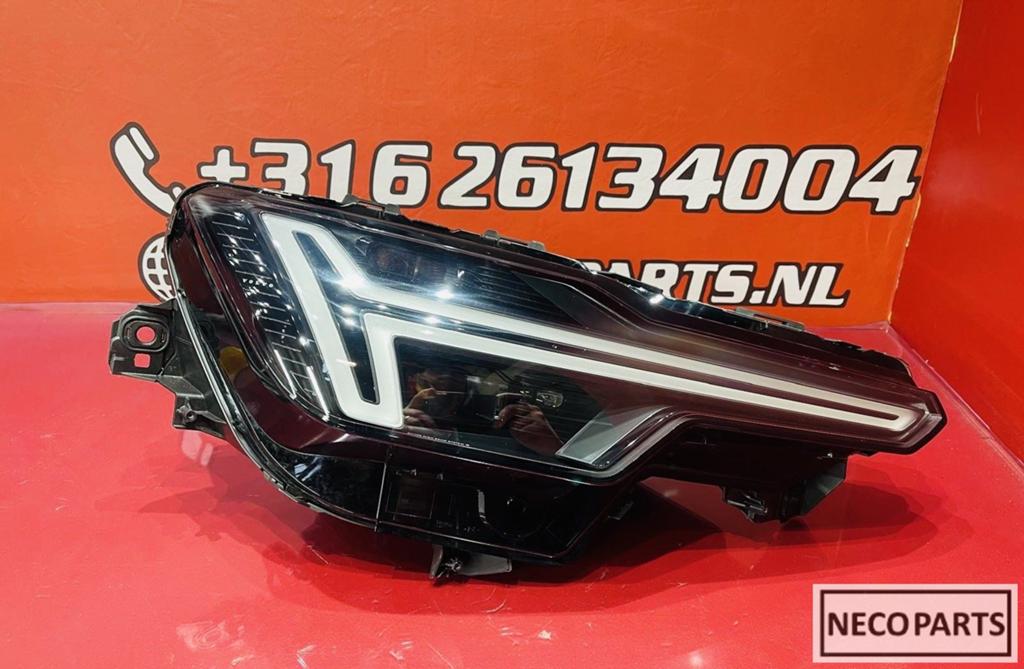 VOLVO XC90 FULL LED KOPLAMP 2025 - ORIGINEEL 32365980, -, -, -, Enlèvement ou Envoi