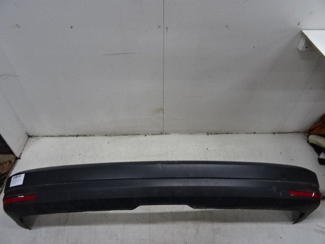 PARE-CHOCS ARRIÈRE Volkswagen Caddy IV (2K5807363), Autos : Pièces & Accessoires, Arrière, Pare-chocs, Volkswagen, Mevr. I. Hauben