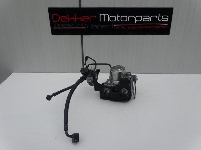 ABS Pomp Honda CB1000R CB 1000 R 2008-2009-2010-2011-2012, Neuf, -, -, -
